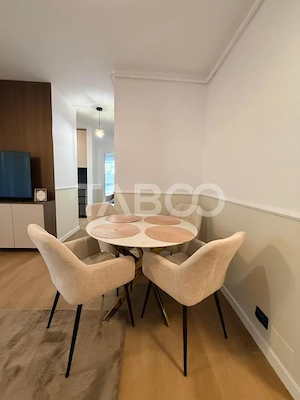 Apartament cu 3 camere de vanzare nou modern cu parcare in Floresti  - imagine 6