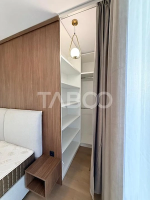 Apartament cu 3 camere de vanzare nou modern cu parcare in Floresti  - imagine 4