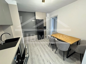 Apartament cu 2 camere, 50 mp, decomandat, Zona Fortuna - imagine 6