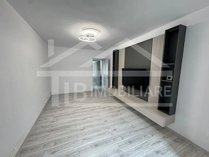 Apartament cu 2 camere, 50 mp, decomandat, Zona Fortuna - imagine 2