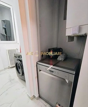 4 Camere de inchiriat | Ultracentral |Centrala Proprie | Mobilat - imagine 8