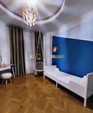 4 Camere de inchiriat | Ultracentral |Centrala Proprie | Mobilat - imagine 6