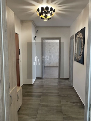 Apartament 2 camere 64mp Cartierul Solar - imagine 7