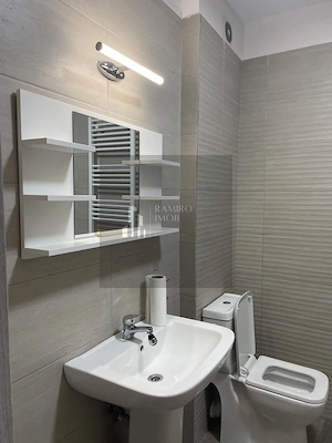 Apartament 2 camere 64mp Cartierul Solar - imagine 6