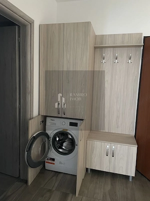 Apartament 2 camere 64mp Cartierul Solar - imagine 5