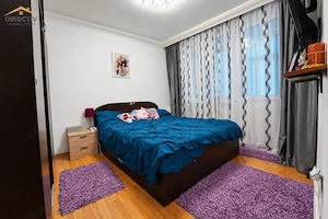 Apartament 2 camere decomandat, mobilat și utilat, Darmanesti - imagine 9