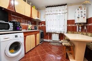 Apartament 2 camere decomandat, mobilat și utilat, Darmanesti - imagine 4