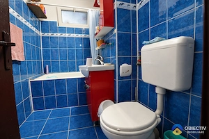 Apartament 2 camere decomandat, mobilat și utilat, Darmanesti - imagine 7