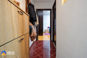 Apartament 2 camere decomandat, mobilat și utilat, Darmanesti - imagine 6