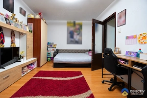 Apartament 2 camere decomandat, mobilat și utilat, Darmanesti - imagine 2