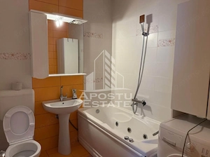 Apartament cu 2 camere de vanzare, Giroc - imagine 5