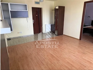 Apartament cu 2 camere de vanzare, Giroc