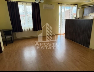 Apartament cu 2 camere de vanzare, Giroc - imagine 2