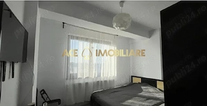 3 Camere de inchiriat | Bucurestii Noi | Metrou | Centrala Proprie - imagine 2