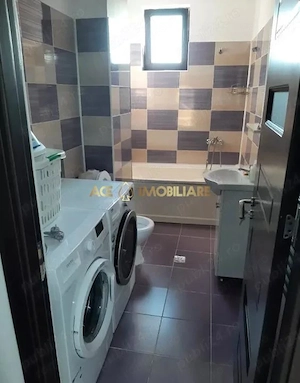 3 Camere de inchiriat | Bucurestii Noi | Metrou | Centrala Proprie - imagine 6