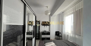 3 Camere de inchiriat | Bucurestii Noi | Metrou | Centrala Proprie - imagine 3