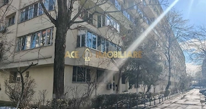 2 Camere de vanzare | Parcul Circului | Bloc reabilitat | Metrou |  - imagine 8