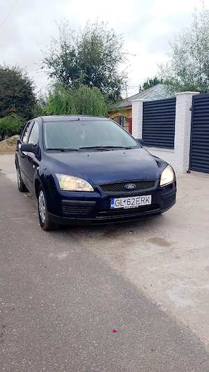 vând Ford focus 2  - imagine 2