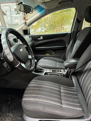 Ford Focus 1.6 TDCi 109 CP   Foarte întreținut   Proprietar - imagine 6