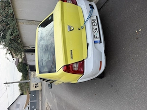 Dacia Logan anul 2013 - imagine 3