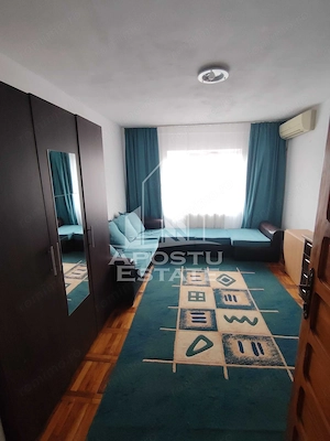 Apartament cu 1 camera de vanzare, zona Blascovici, Timisoara - imagine 2