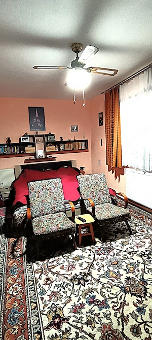 Casa complet echipata - imagine 8