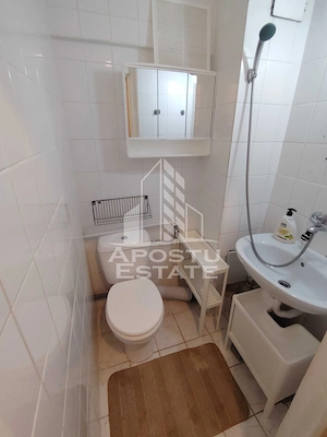 Apartament cu 1 camera de vanzare, zona Blascovici, Timisoara - imagine 5