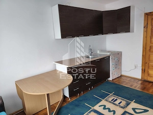 Apartament cu 1 camera de vanzare, zona Blascovici, Timisoara
