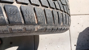 Anvelopa iarna Dunlop SP Winter Sport 3D 225 55 R17 - imagine 5