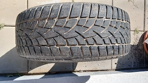 Anvelopa iarna Dunlop SP Winter Sport 3D 225 55 R17