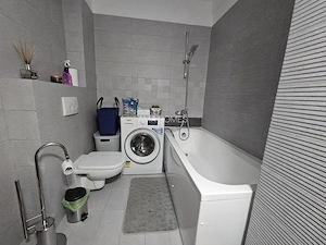 Mamaia Nord 3 camere 130 mp cu 2 locuri parcare INCLUSE panorama specectaculoasa - imagine 7