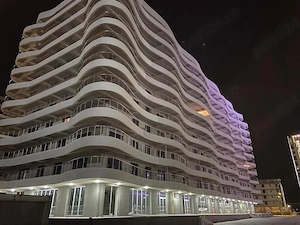 Mamaia Nord 3 camere 130 mp cu 2 locuri parcare INCLUSE panorama specectaculoasa - imagine 11