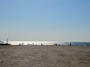 Mamaia Nord 3 camere 130 mp cu 2 locuri parcare INCLUSE panorama specectaculoasa - imagine 8