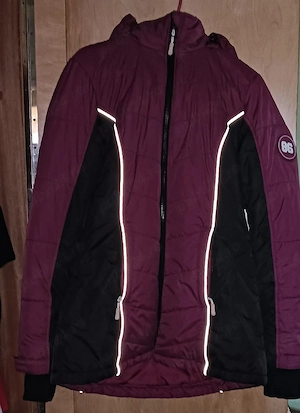 Geaca sport Bonprix M