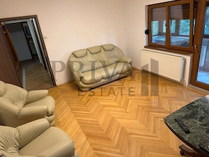 Apartament mobilat 3 camere, 75 mp, etaj 1, Lipovei - imagine 2