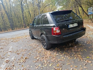 Range Rover Sport 2.7 - imagine 2