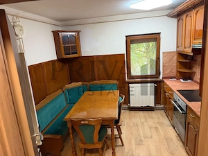 Apartament mobilat 3 camere, 75 mp, etaj 1, Lipovei - imagine 6