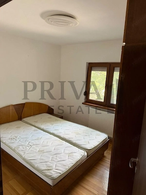 Apartament mobilat 3 camere, 75 mp, etaj 1, Lipovei - imagine 5
