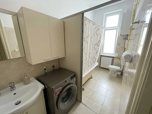 Oază de eleganță interbelică: Apartament generos de 174 mp pe Strada Pitar Moș nr. 8 - imagine 6