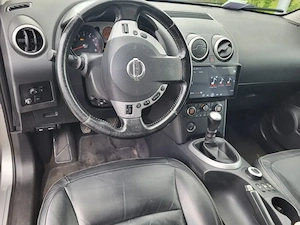 Nissan Qashqai 4x4 Full - imagine 2