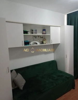 3 Camere de inchiriat | Berceni | Metrou | Mobilat | Utilat  - imagine 4