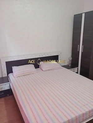 3 Camere de inchiriat | Berceni | Metrou | Mobilat | Utilat  - imagine 3
