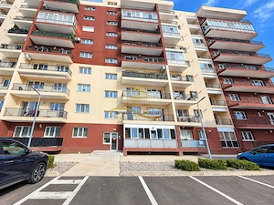 Apartament cu 1 cameră de vânzare – Complex Letea Park - imagine 9