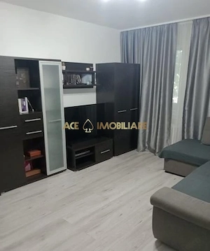 3 Camere de inchiriat | Berceni | Metrou | Mobilat | Utilat 