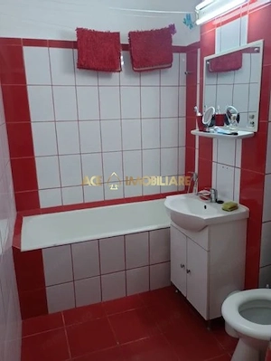 3 Camere de inchiriat | Berceni | Metrou | Mobilat | Utilat  - imagine 6