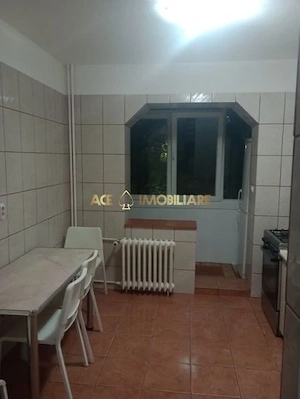 3 Camere de inchiriat | Berceni | Metrou | Mobilat | Utilat  - imagine 5