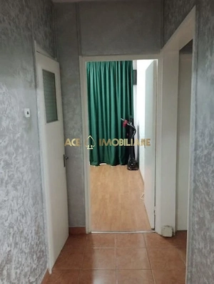 3 Camere de inchiriat | Berceni | Metrou | Mobilat | Utilat  - imagine 8