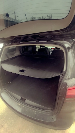 Vând opel zafira tourer - imagine 9