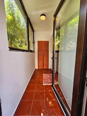 2 Camere + Curte PRIVATA - 83 mp - 5 minute Metrou Parc BAZILESCU  - imagine 4