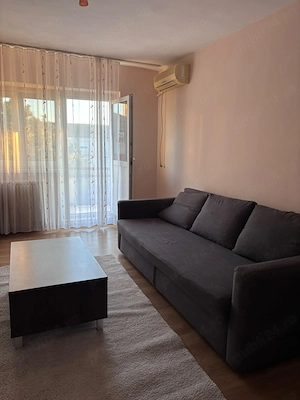 Apartament 2 camere zona Soarelui - imagine 2